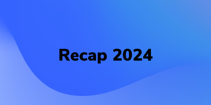 Recap 2024