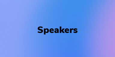 Speakers