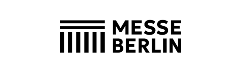 Messe Berlin Logo