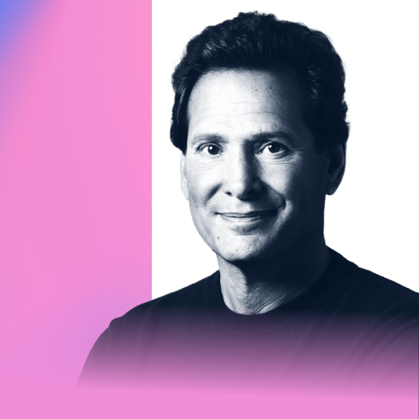 Dan Schulman