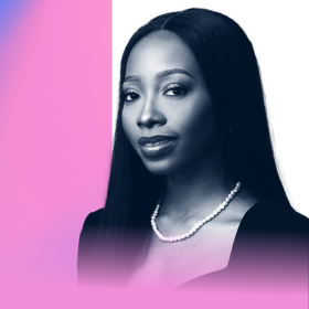 Dolapo Morgan, Investor, Ventures Platform Fund